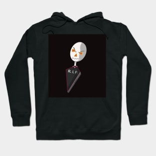 Ghoul B. Dead Hoodie